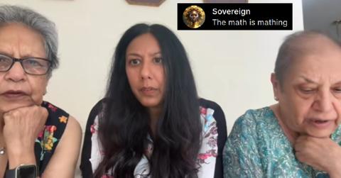 Woman’s Mom and Aunt Reveal They Never Liked Being Mothers