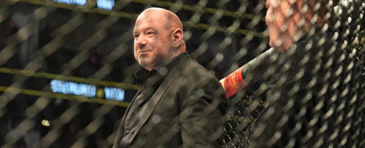 Dana White