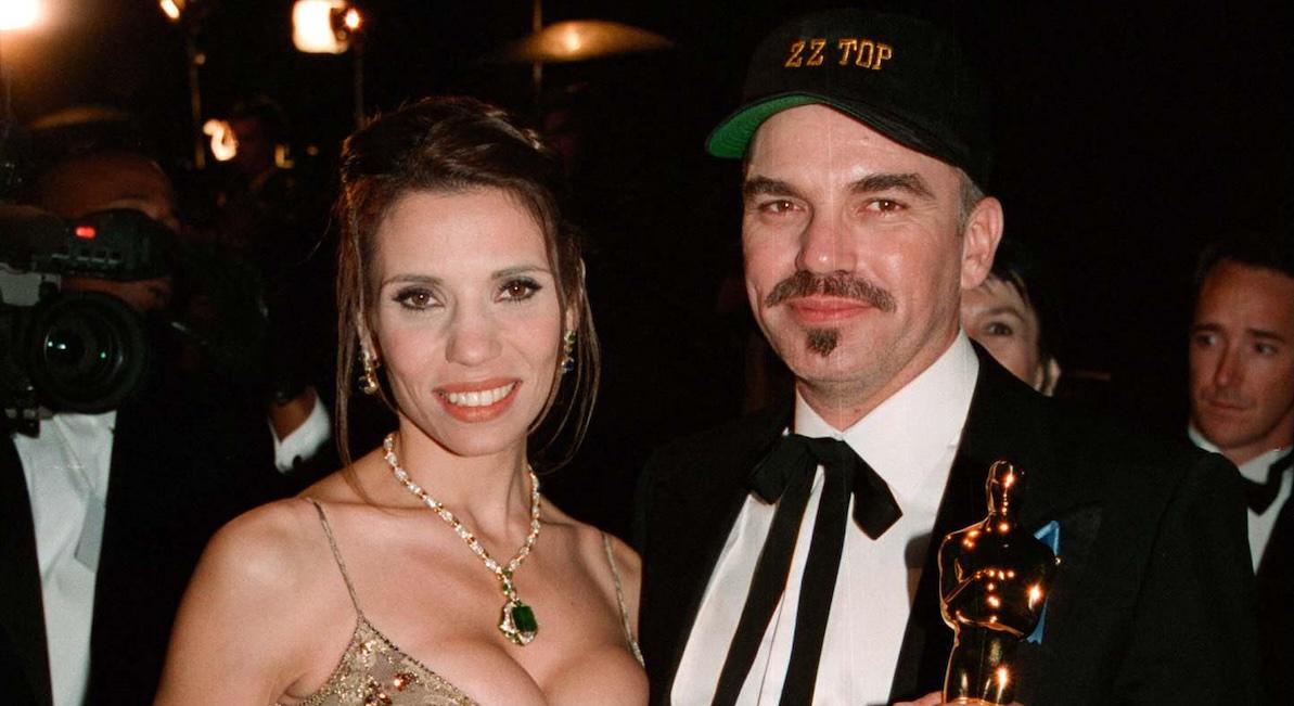 pietra dawn billy bob wife