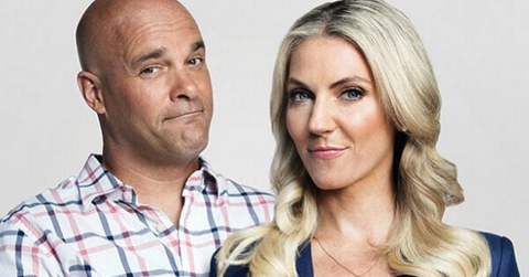 bryan baeumler shows