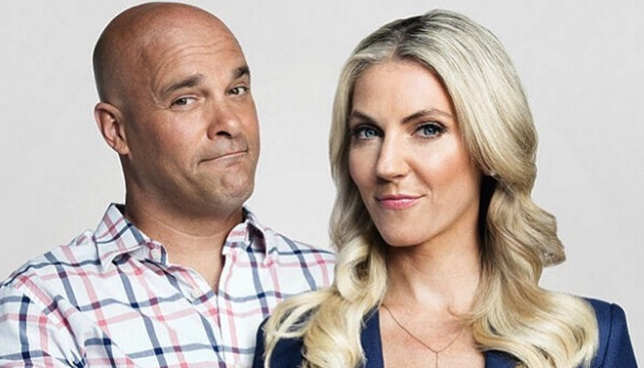 bryan baeumler shows