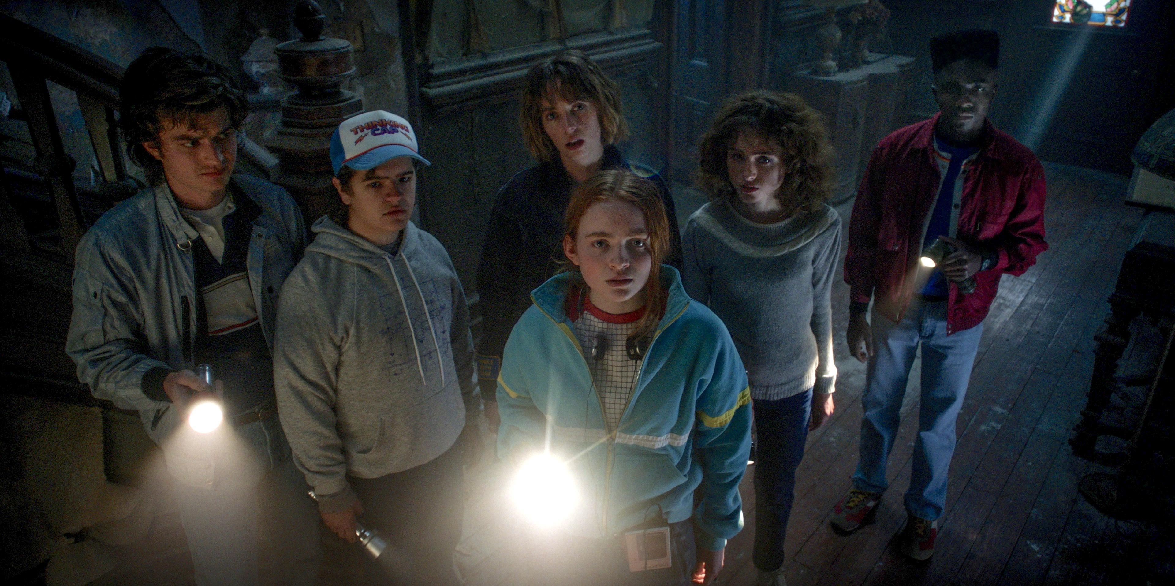 Is Will Gay on 'Stranger Things'? Season 4 Offers Insight