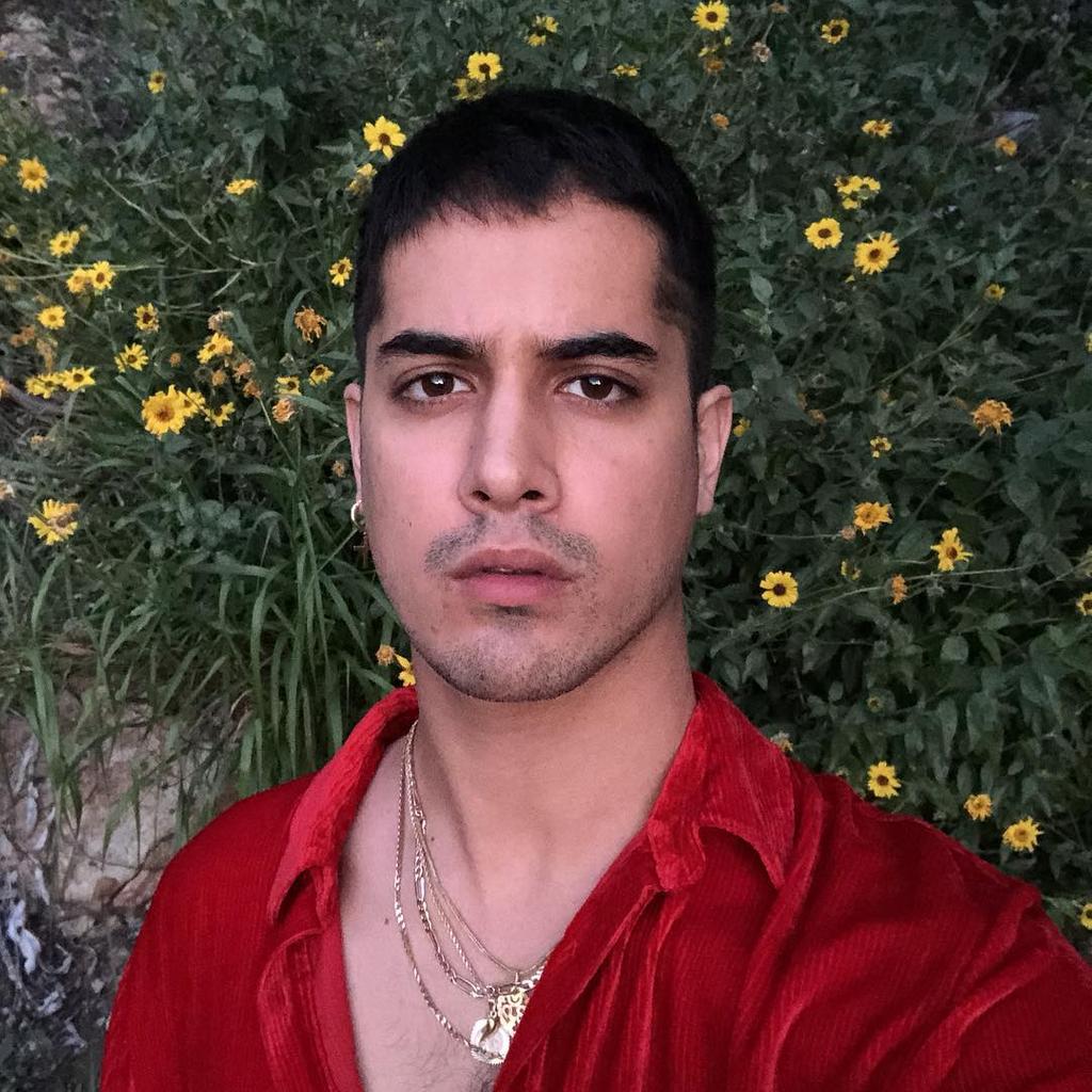 Meet Avan Jogia, ‘Zombieland: Double Tap’s’ Breakout Star