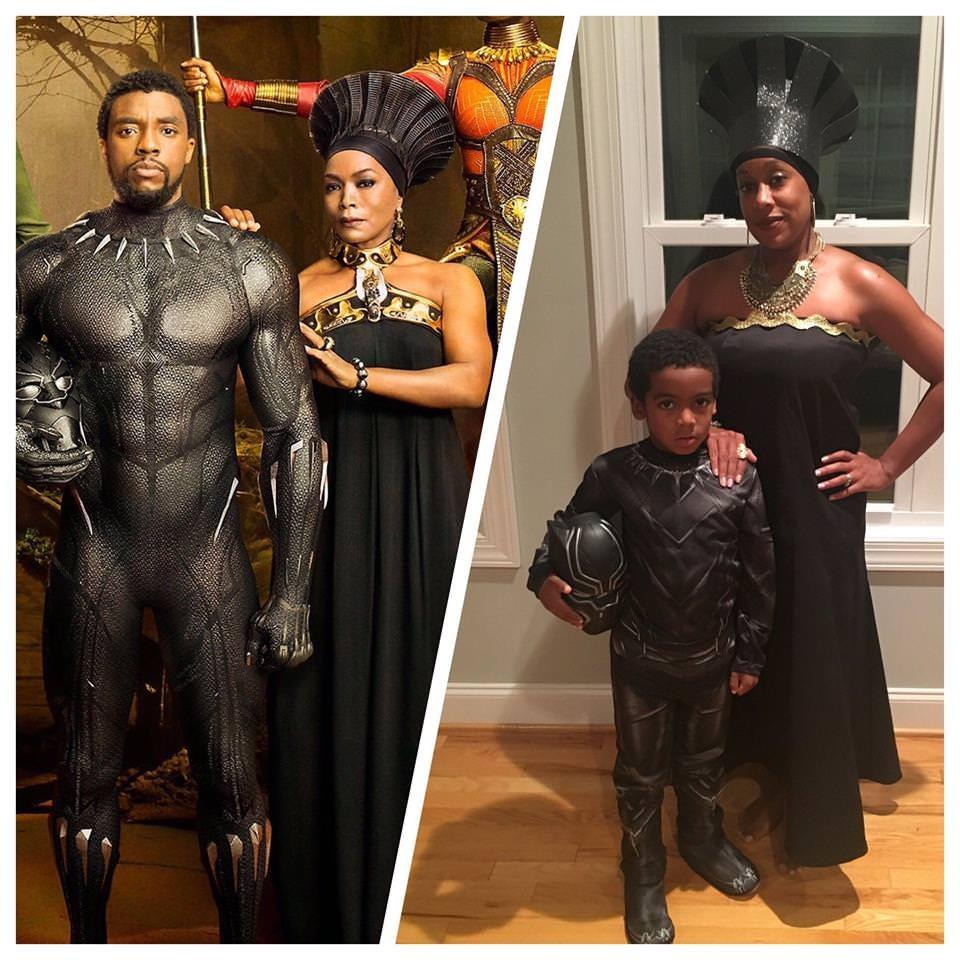 17 Viral Halloween Costumes We Will Never(00)