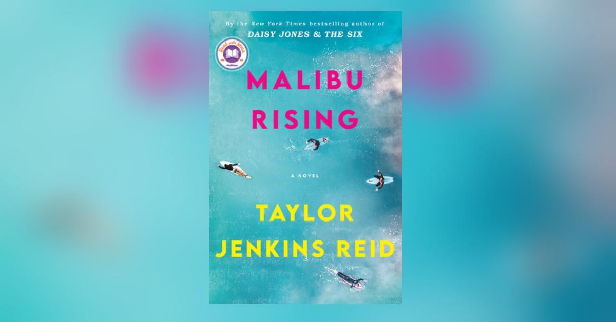 'Malibu Rising.'