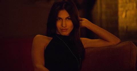 Élodie Yung as Elektra Natchios