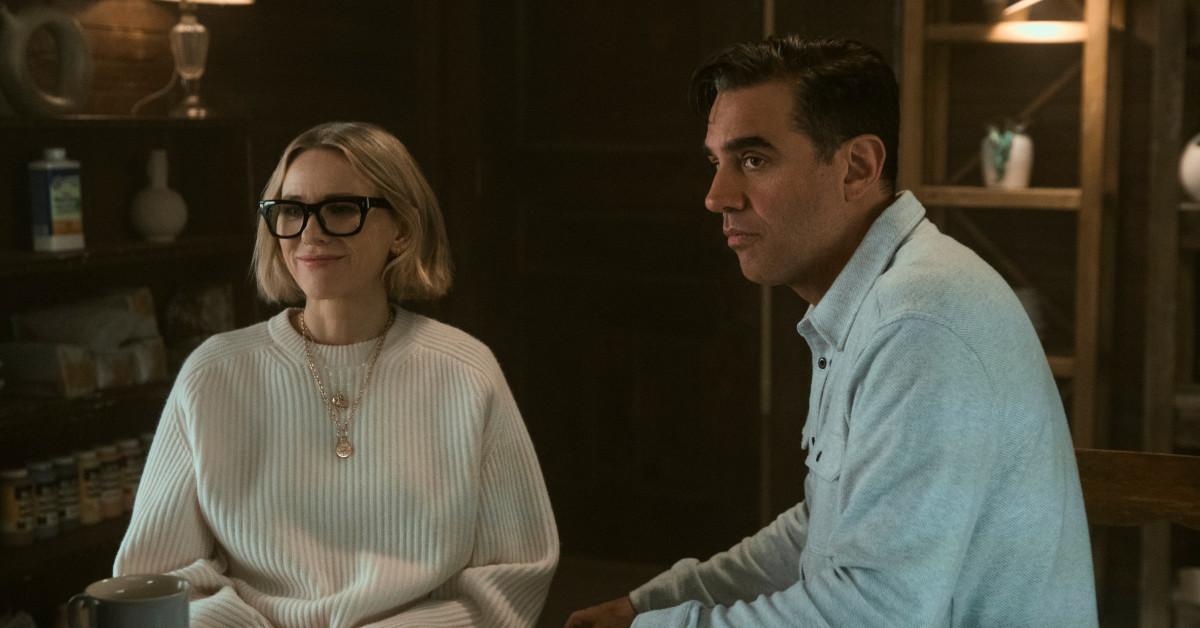  the watcher season 2 could the netflix show go on 