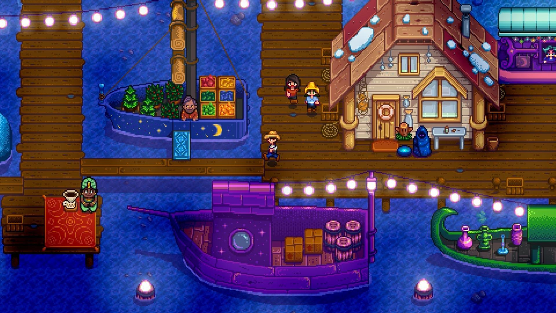 HOW TO BECOME RICH IN STARDEW VALLEY WITH ARTISAN GOODS