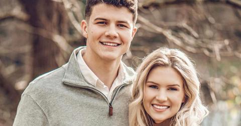 katie bates and travis clark