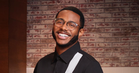 Is Kwame Onwuachi From 'Top Chef' Married? What We Know