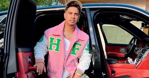 Austin McBroom