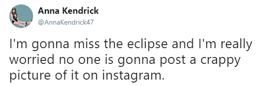 ann kendrick eclipse