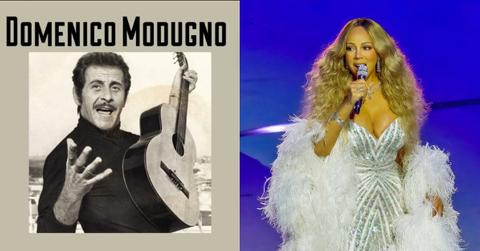 What Does Volare Mean in Italian?