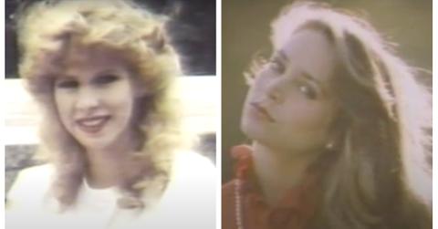 (L-R): Rosario Teresa Gonzalez and Beth Kenyon were two of Christopher Wilder's victims