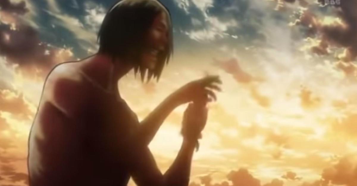 Attack on titan best sale season 1 episode 1