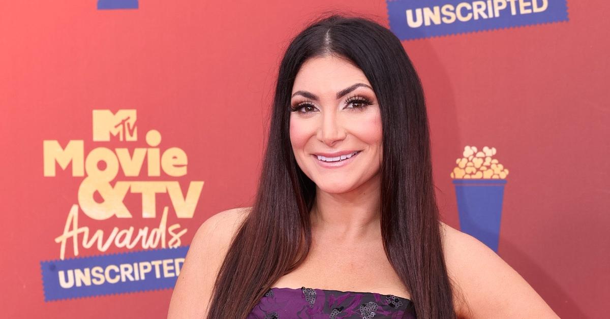 What Is Deena Cortese’s Net Worth? The 4-1-1 on Her Finances