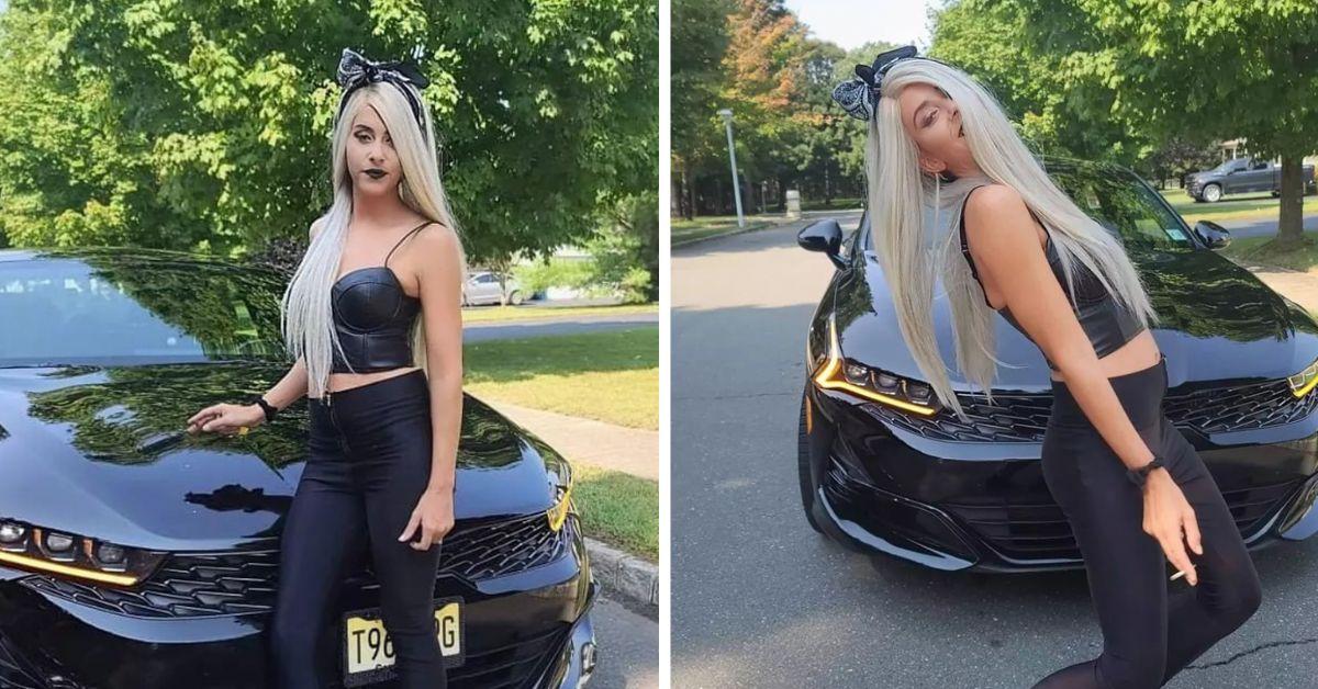 What Happened to Paula Pickard From 'Jersey Shore'?