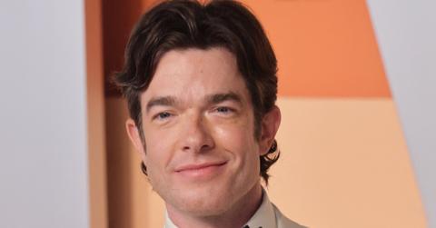 Who Are Former ‘SNL’ Star John Mulaney’s Parents?