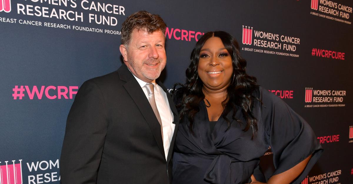 'The Real' Host Loni Love Talks Spending Holidays With Boyfriend