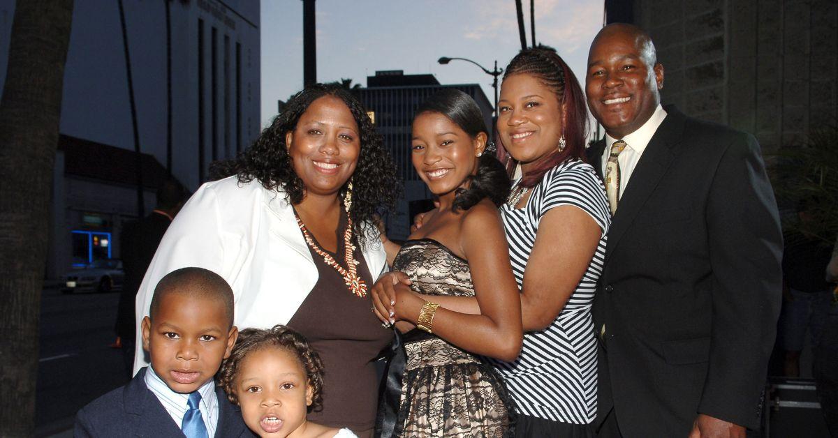 keke palmer parents        <h3 class=