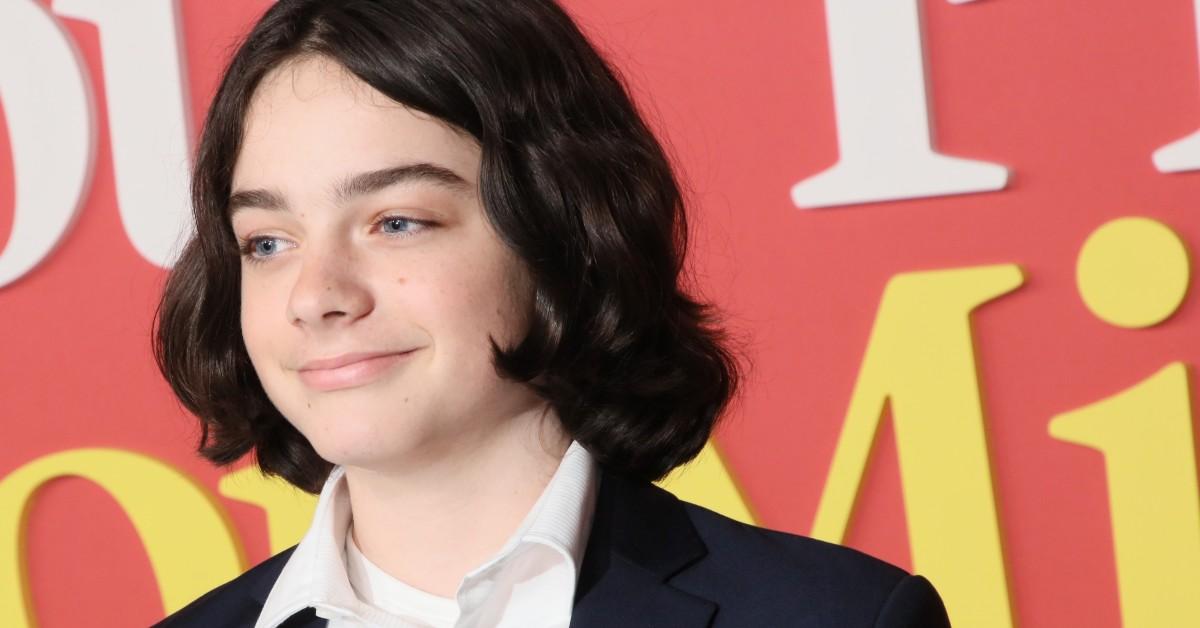 Who Are ‘Your Place or Mine’ Star Wesley Kimmel’s Parents?