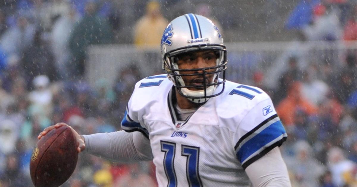 Daunte Culpepper