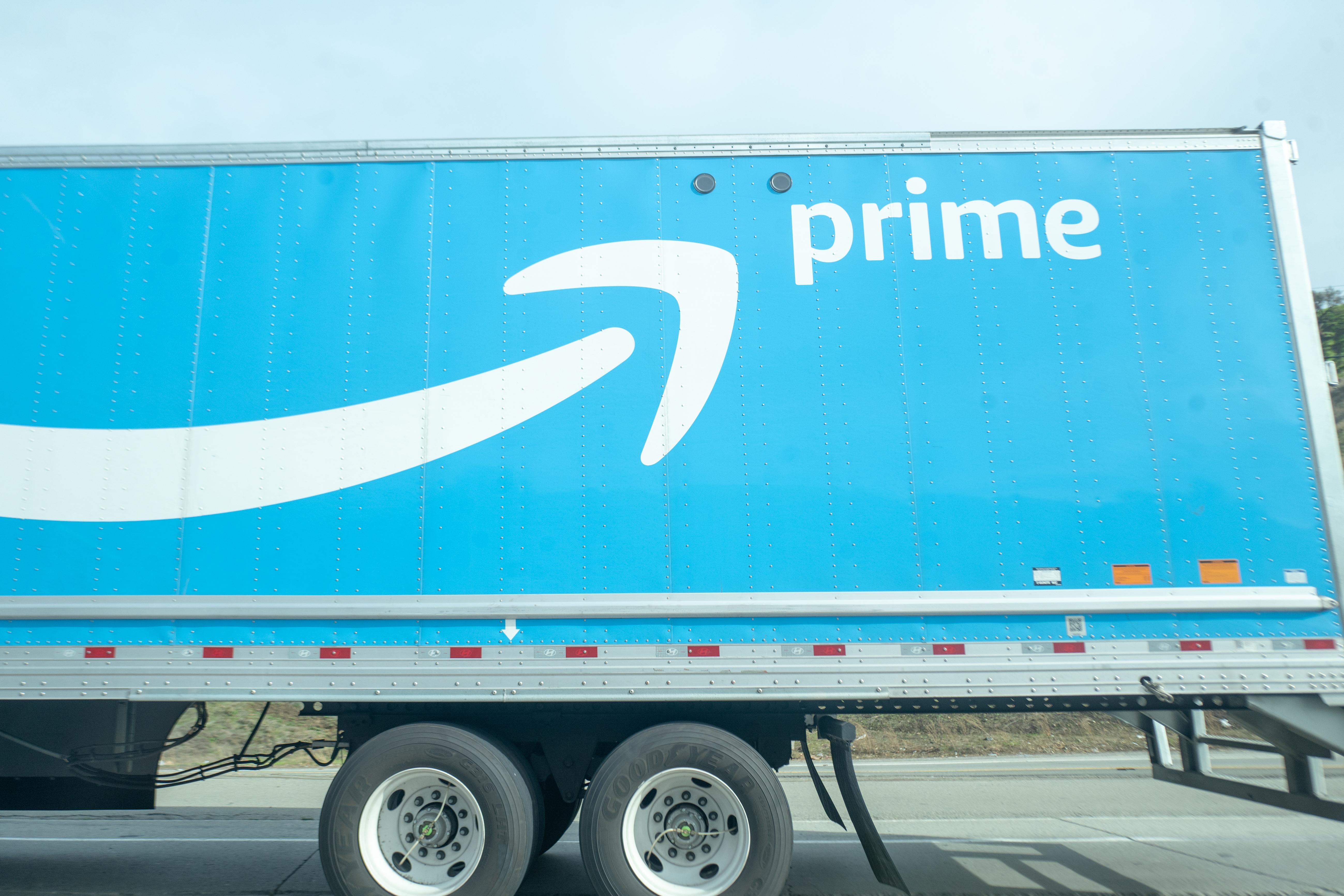 Prime Next Day Delivery Gone - XNETAN