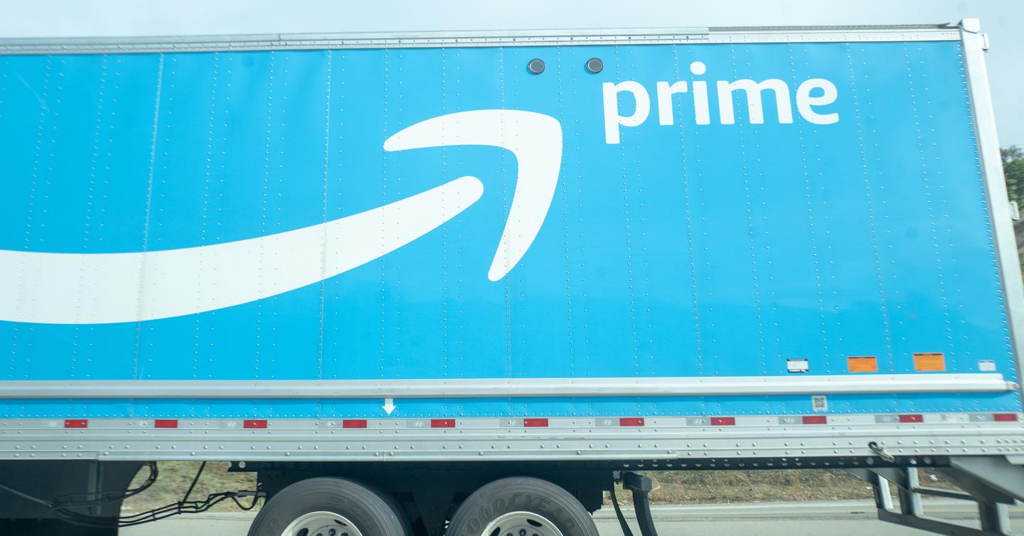 What Happened To Amazon Prime's Two-Day Delivery? People Are Upset