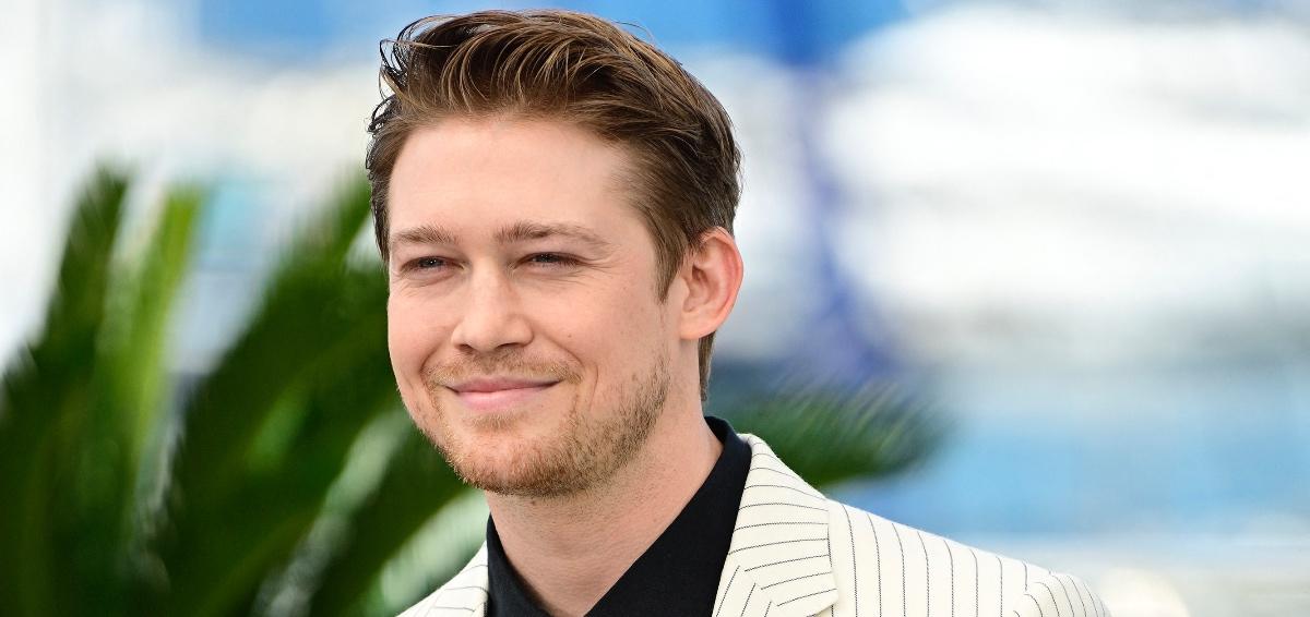 Joe Alwyn