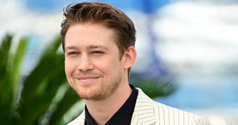 Joe Alwyn’s Net Worth Is Reflective of His Career
