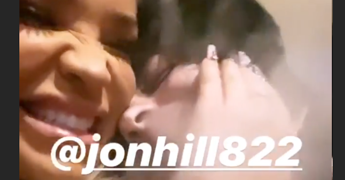 What Happened Between Trisha Paytas & Jon Hill? This Is What We Know