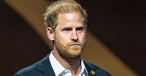 Prince Harry Loses Court Case Against Mail Group