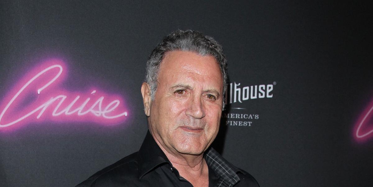 Frank Stallone