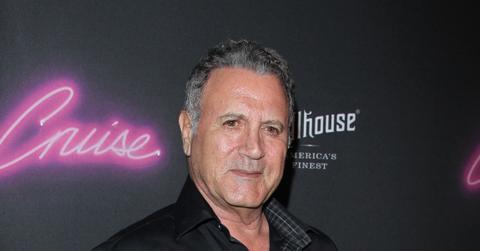 Frank Stallone
