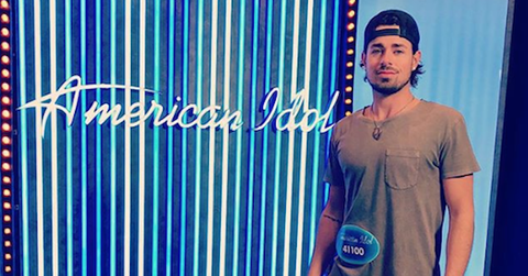 kason lester american idol