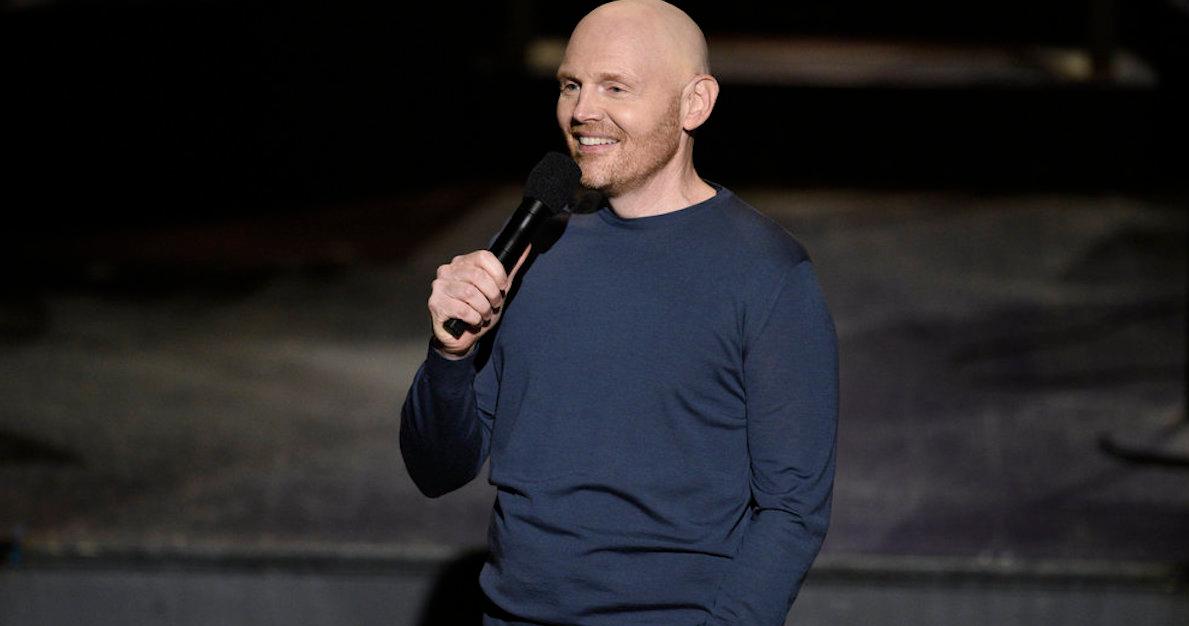 What's Bill Burr's Political Affiliation? He Doesn't Trust Politicians