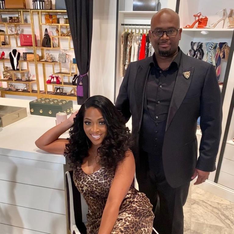 Who Is 'Married to Medicine' Star Toya Bush-Harris? — Details!