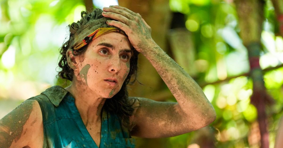 What Does Aubry From Survivor 60 Do for a Living?