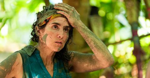 What Does Aubry From Survivor 60 Do for a Living?