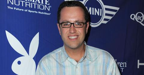 Jared Fogle
