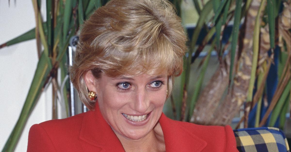 Princess Diana