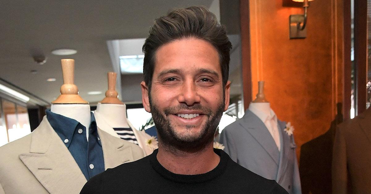 Josh Flagg Net Worth 