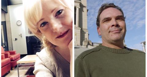 Kristine Barnett and Michael Barnett