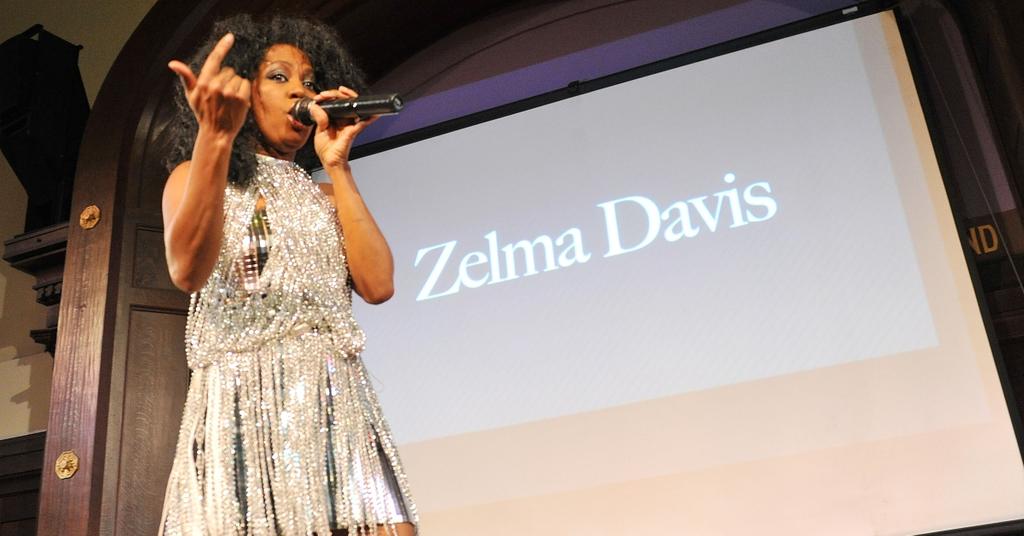 Who Are Arica Himmel’s Parents? ‘Mixed-ish’ Star’s Mom Is Famous