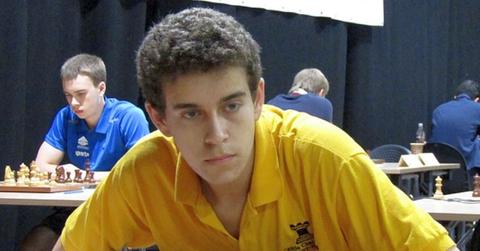 What Happened to Chess Grandmaster Daniel Naroditsky?