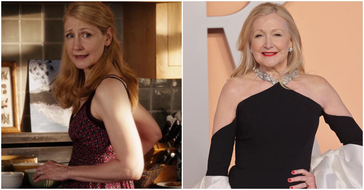 easy a cast now patricia clarkson
