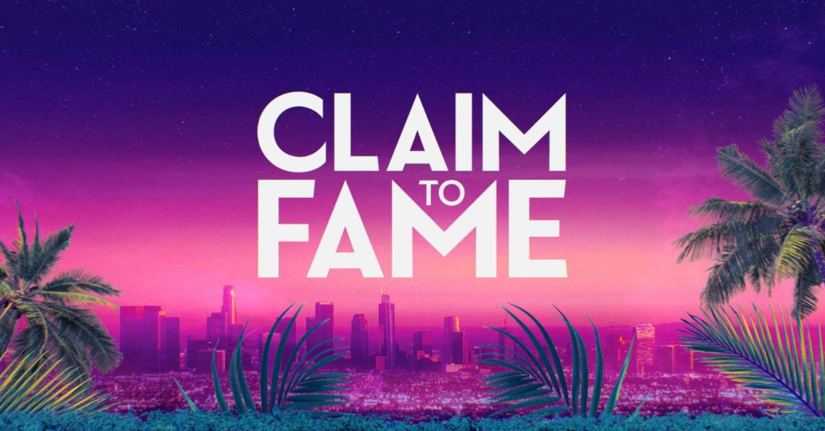 Who Is X on 'Claim to Fame'? Here's What We Know - Who Is X's Relative On Claim To Fame