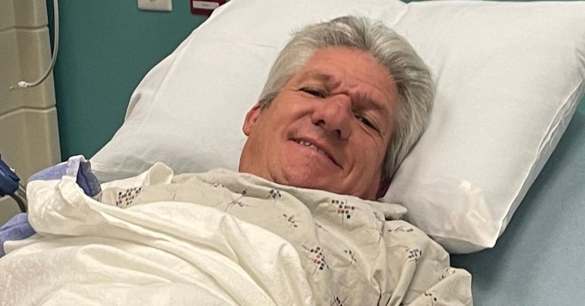 Matt Roloff Height Little People, Big World: Matt Roloff Health Update