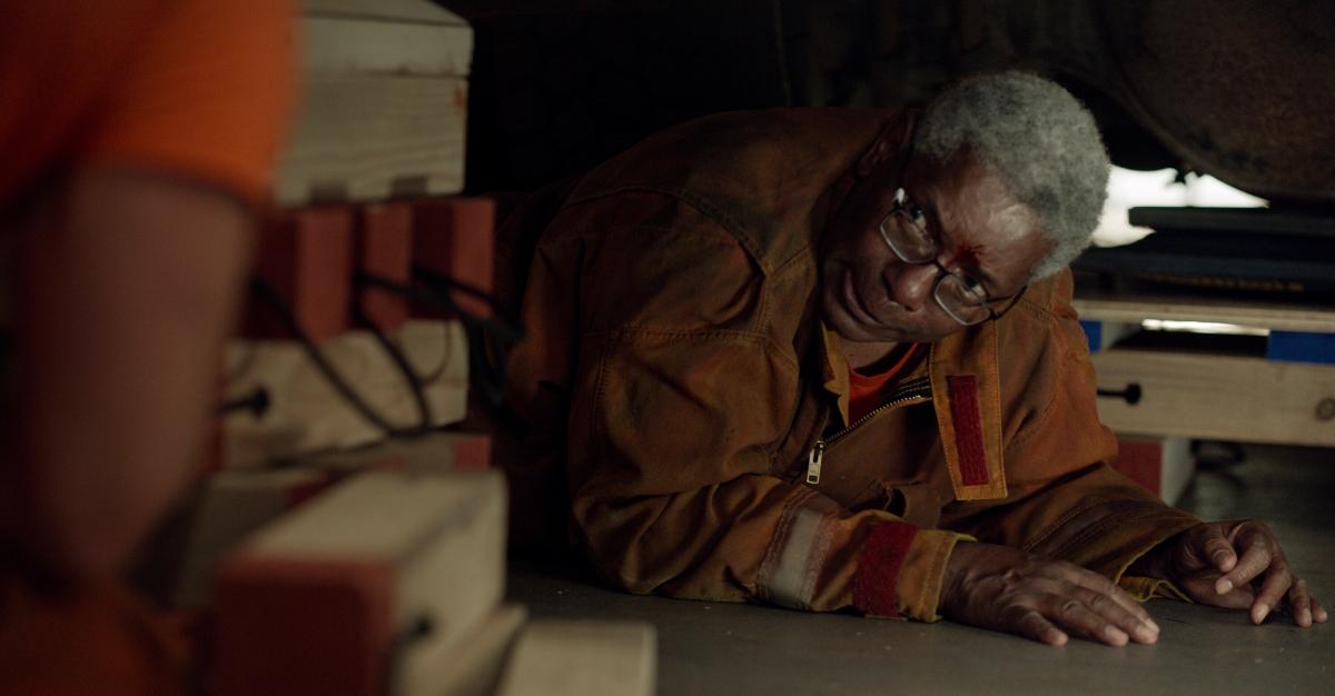 Does Charlie Die in ‘Fire Country’? What to Know