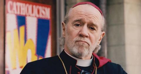 carlin priest dogma
